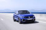 Volkswagen T-Roc R 2019 года (WW)